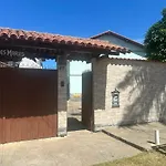 Casa Verdes Mares Pero