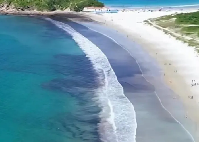 Casa Verdes Mares Pero